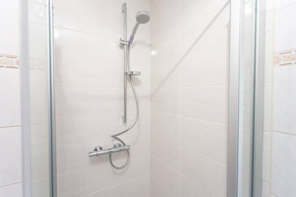 Schickes 1-raum-apartment Mit Balkon Und Vollausgestatteter Kueche Chemnitz
