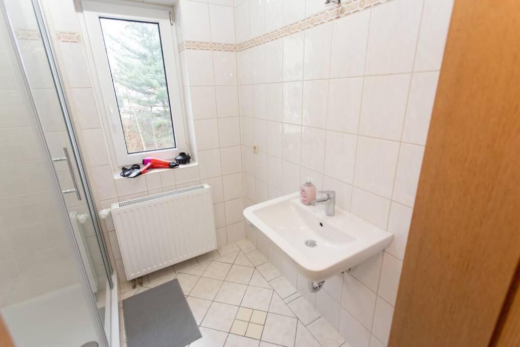 Apartment Schickes 1-raum-apartment Mit Balkon Und Vollausgestatteter Kueche Chemnitz